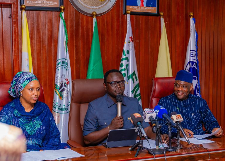 NYSC OVERHAUL BEGINS AS FG SETS UP REFORM COMMITTEE