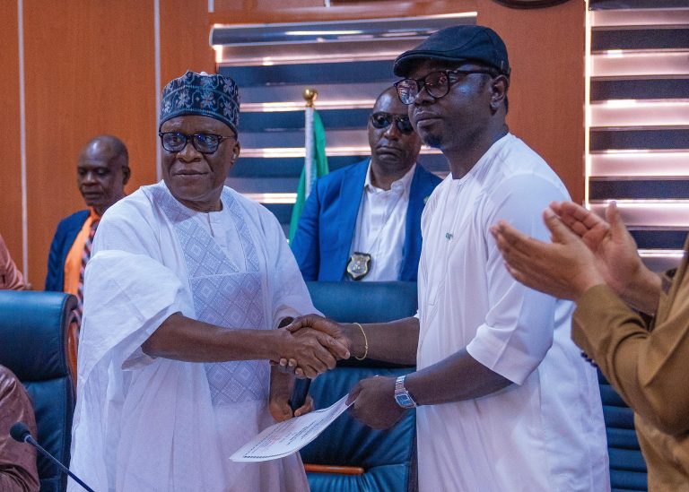 Ministry of Youth Takes Over Management of Agadagba Skill Acquisition Centre