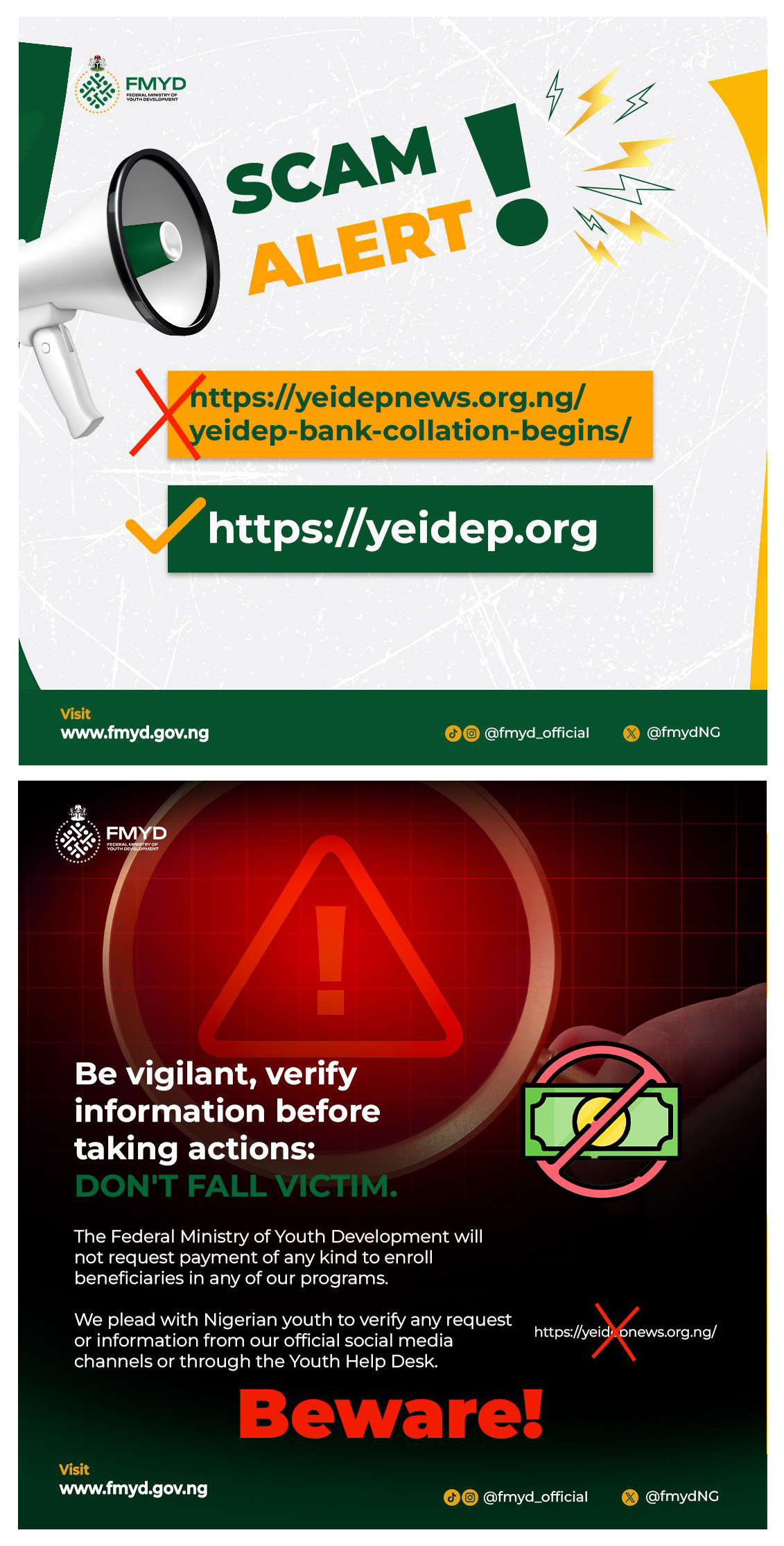 Vigilant FMYD 003