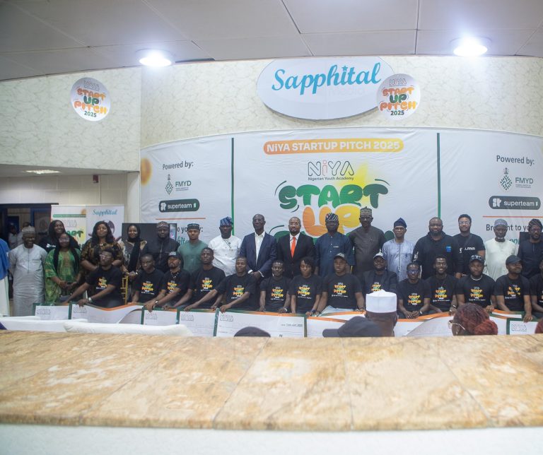 NiYA Startup Pitch 2025_FP