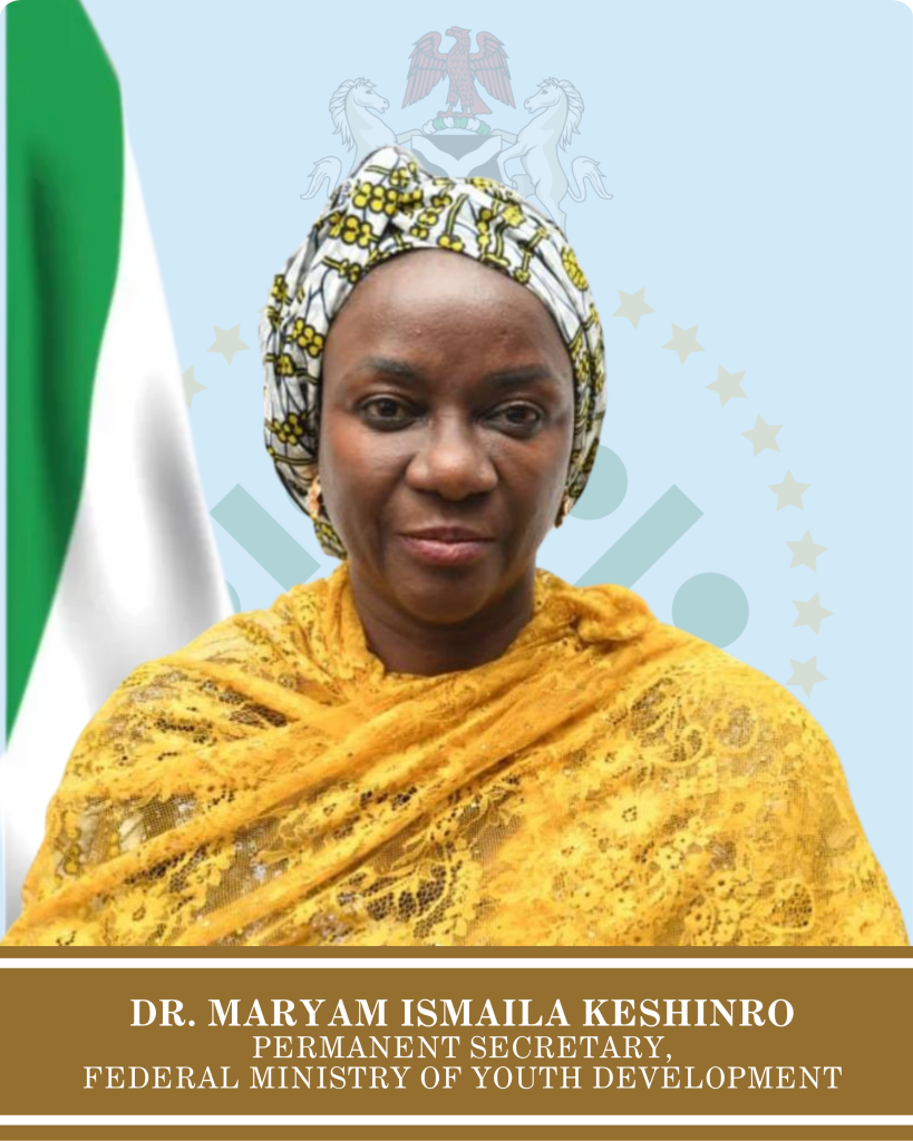 Permanent Secretary (1)