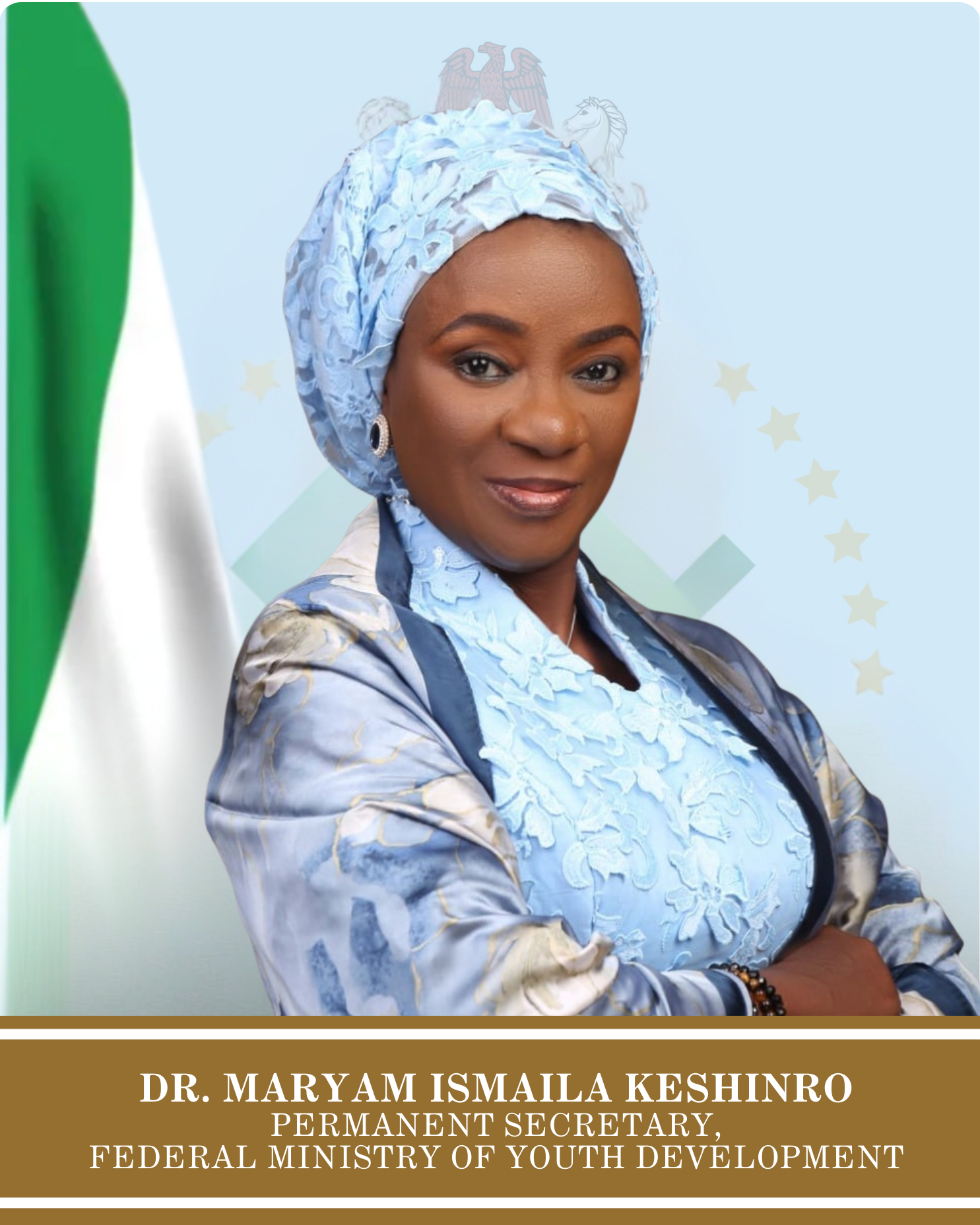 Permanent Secretary